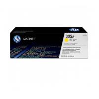 惠普（HP）305A (CE412A) 黄色硒鼓（适用M35...