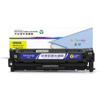 盈佳YJ CE322A(128A)黄鼓(带芯片) 适用于：LaserJet 1525/1525N/1415/CM1415FN /CP1525NW/1415FNW