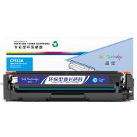 盈佳YJ CF511A(204A)兰鼓-0.9K(带芯片) ...