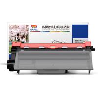 扬帆耐立YFHC-TN3335/4637黑粉 适用于：HL-5440D/5450DN/5445D/6180DW/MFC-8510DN/8515DN/8520DN