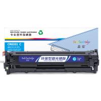 盈佳YJ CN-331兰鼓(带芯片) 适用于：LBP7110...