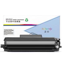 盈佳YJ TN3135/3235/2435黑粉 适用于:Brother HL5240/HL5250DN/HL5250DNT/HL5270/HL5280DW MFC8460N8460DN/MFC8860DN/8870DW；DCP8060/80