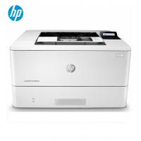惠普 LaserJet  M305DN A4黑白激光双面网络...