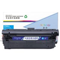 盈佳YJ CF361A(508A)兰鼓-5K(带芯片) 适用于：HP M553/M577