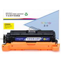 盈佳YJ CE262A(648A)黄鼓(带芯片) 适用于：LaserJet CP4025/CP4525