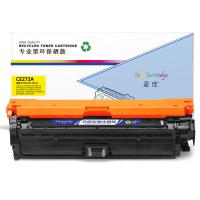 盈佳YJ CE272A(650A)黄鼓(带芯片) 适用于:HP LaserJet CP5520