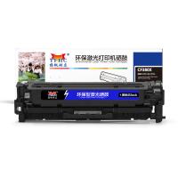 扬帆耐立YFHC CF380X(312X)高容黑鼓-4.4K(带芯片) 适用于：惠普HP Color LaserJet MFP M476