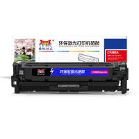 扬帆耐立YFHC CF383A(312A)红鼓(带芯片) 适...