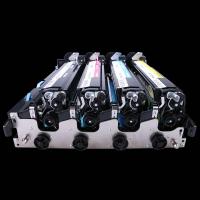 奔图COL-300YMCK硒鼓（四色一体125K）