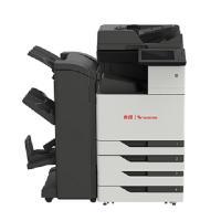 奔图CM9505DN彩色数码复合机（带装订和纸盒功能）