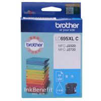 兄弟LC695XL C 青色墨盒