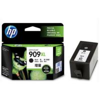 惠普（HP）T6M21AA 909XL 黑色墨盒 (适用于HP OJ6960,6970)
