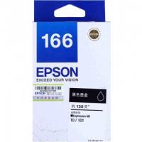 爱普生（Epson） T1661 黑色墨盒 （适用于ME10...