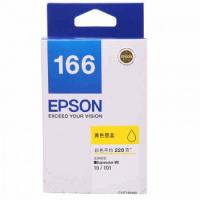 爱普生（Epson） T1664 黄色墨盒 （适用ME10 ME101）