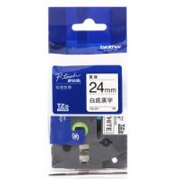 兄弟（Brother）TZ-251标签色带TZE-251标签...