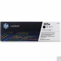 惠普(HP) CE410A 黑色硒鼓 305A （适用M35...