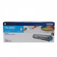 兄弟（brother） 原装彩色粉盒(TN-285C青色) 适合MFC-9340cdw DCP9020CDN机器