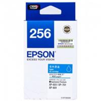 爱普生（EPSON）T2562 青色墨盒（适合 XP-821 XP721 701 801）