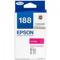 爱普生（EPSON）T1883 红色墨盒 适合EPSON WF-7621 7111 WF-3641
