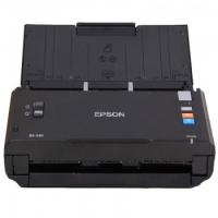 爱普生（EPSON）DS-510 A4彩色双面自动馈纸式扫描...