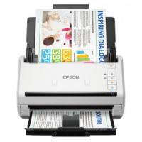 爱普生（EPSON） DS-570W 扫描仪A4馈纸双面高速彩色文档扫描 DS-570W