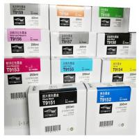 爱普生（EPSON） T9151-T915B P5080原装...