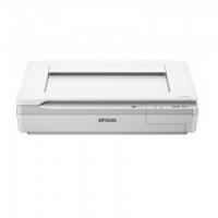 爱普生 Epson DS-50000 大幅面 A3 平板文档扫描仪