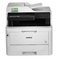 兄弟MFC-9350CDW彩色激光打印机一体机