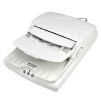 中晶 2510 平板式扫描仪