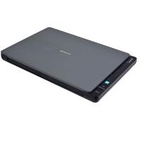 中晶 XT5820 平板式扫描仪 555mm(L)*382mm(W)*53mm(H) (单位：台)