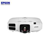 爱普生（EPSON）CB-G7100 商务会议 办公 教育 工程高清投影仪 投影机（6500流明 XGA HDBaseT）（3LCD 灯泡 手动 有）