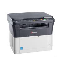 京瓷（KYOCERA）多功能一体机 FS-1020MFP（A...