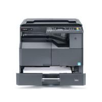 京瓷（KYOCERA）A3黑白复印机（TASKalfa2211DP）标配双面及送稿器