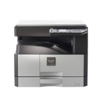 夏普 SHARP AR-2348SV 复印机 黑色 A3 600x600dpi 打印扫描一体 标配 计价单位:台