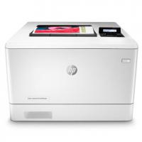 惠普（HP）LaserJet Pro M454dn A4彩色...