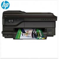 惠普（HP）7612 A3宽幅彩色喷墨打印机一体机 a3a4...