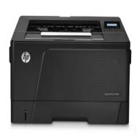 惠普（HP）M706dn A3黑白激光打印机