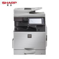 夏普 SHARP SF-S401RC 彩色复印机 A3幅面 ...