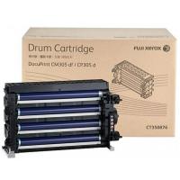 富士施乐（Fuji Xerox） CT350876 黑色硒鼓（适用机型：适用DocuPrint CM305df/CP305d机型）