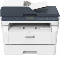 富士施乐 Fuji Xerox M288Z A4黑白激光一体机 34页每分钟 256MB 1200*1200dpi 白色