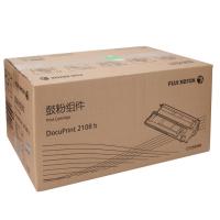 富士施乐（FujiXerox） CT350999 黑色硒鼓（适用DocuPrint 2108b）