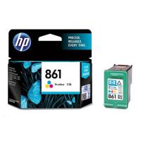 惠普 HP CB337ZZ 墨盒 861号 彩色 适用C4488 D5368 J6488 DeskjetD4368 计价单位:支