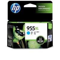 惠普 HP L0S63AA 955XL 青色 墨盒 适用于8210 8216 8710 8720 8730 7740打印机