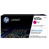 惠普 HP CF453A 硒鼓 655A系列 品红色 适用于M632 M653 M681 M682