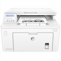 惠普 HP M227d 黑白 激光打印一体机 自动双面打印 ...