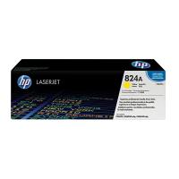 惠普 HP CB382A 原装硒鼓 黄色 适用于CP6015...