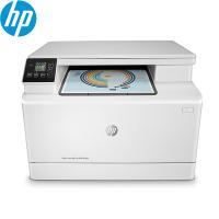 惠普  HP M180n ColorLaserJetProM...