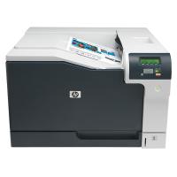 惠普（HP） Color LaserJet Pro CP5225n 彩色激光打印机 A3幅面 有线网络 手动双面打印