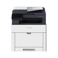 富士施乐 Fuji Xerox DocuPrint CM318z 彩色无线多功能一体机 计价单位:台