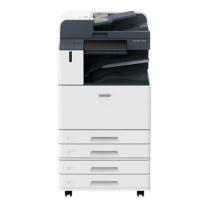 富士施乐(Fuji Xerox) ApeosPort C5570 CPS SC A3 四纸盒+输稿器 彩色数码复合机(单位：台)
